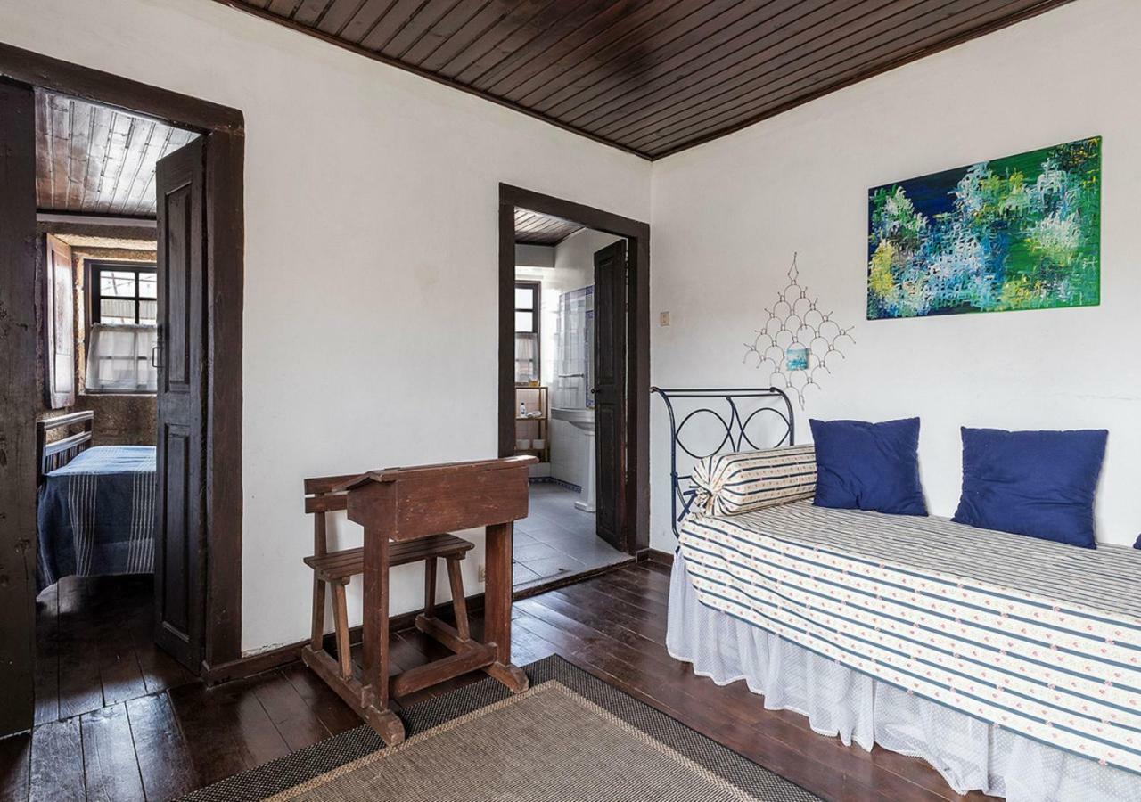 Casas De Selhariz Villa Vidago Ngoại thất bức ảnh